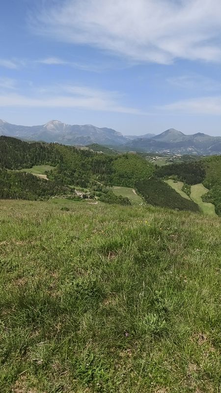 Da Via di Porta Romana 7, Gubbio a Via Zappacenere, Gubbio
