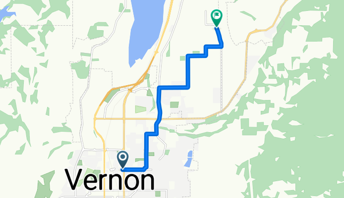 Diese Route in Bikemap Web öffnen