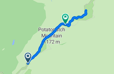 Open this route in the Bikemap app