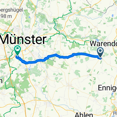 Fre-Sporckweg