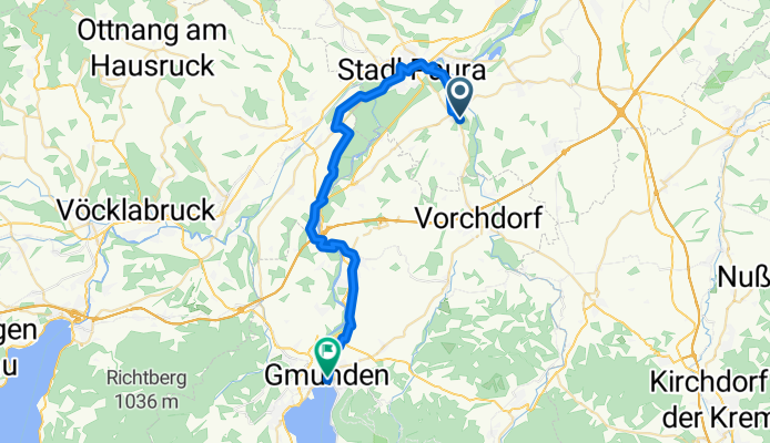 Gmunden