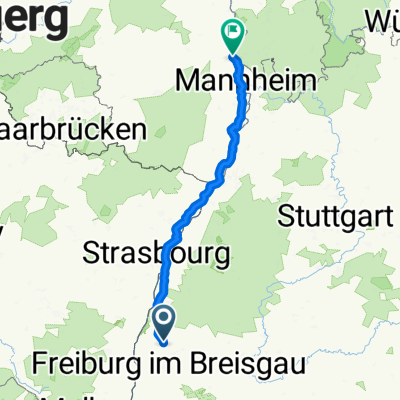 Teningen Worms