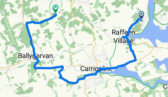 Diese Route in Bikemap Web öffnen