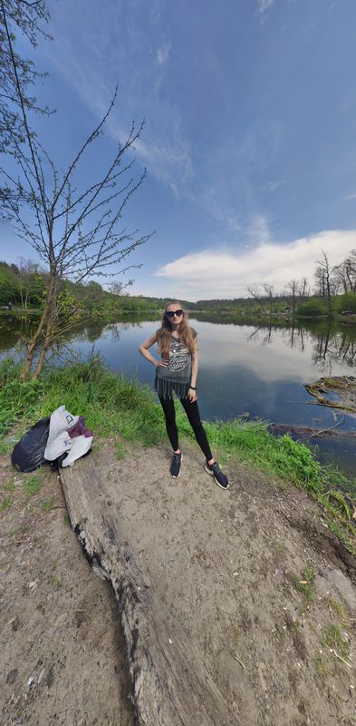 Боярский лес и джерело