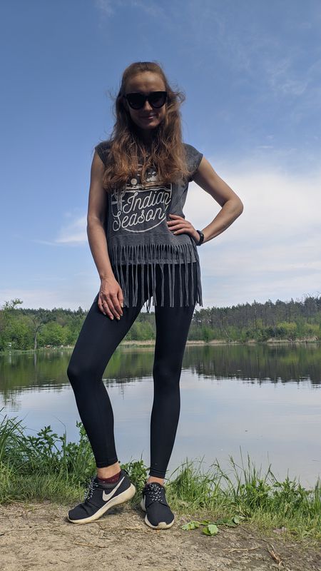 Боярский лес и джерело