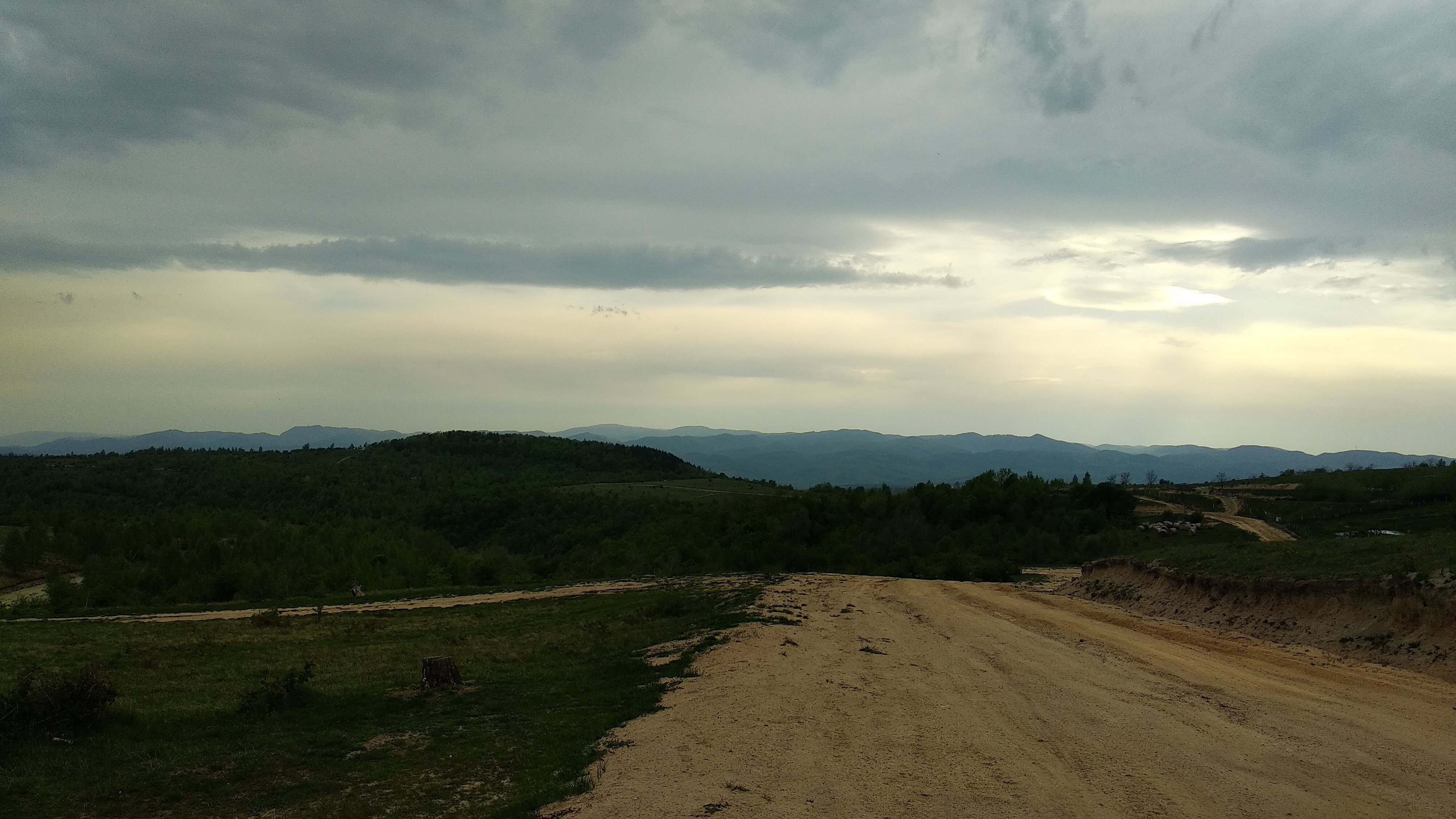 Highlight 4 along the Bikemap route "BT Cluj Vf Peana 22.2Km 400-400m 3h"