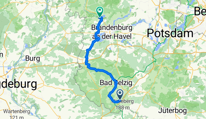 Diese Route in Bikemap Web öffnen