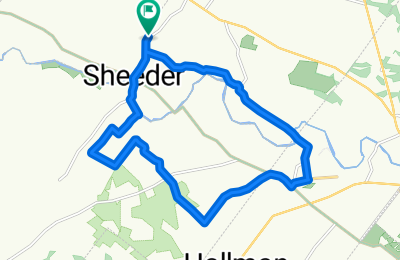 Open this route in the Bikemap app