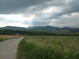 Highlight 2 along the Bikemap route "2010-07-20 před bouřkou" Highlight 2 along the Bikemap route "2010-07-20 před bouřkou"