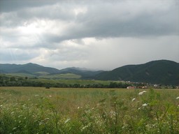 Highlight 1 along the Bikemap route "2010-07-20 před bouřkou" Highlight 1 along the Bikemap route "2010-07-20 před bouřkou"