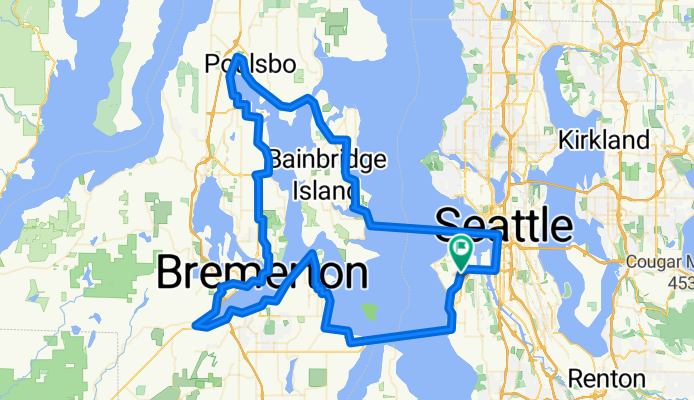 Island Tour