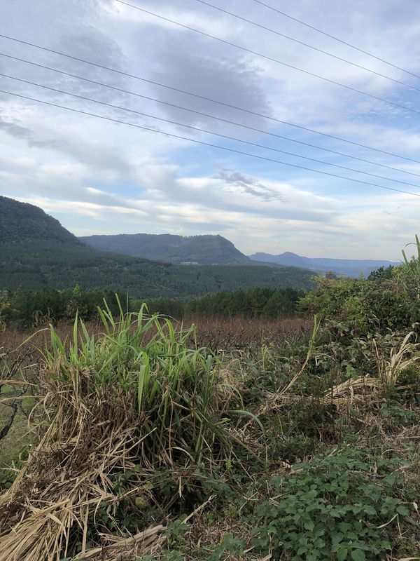 Passeio rápido em Gramado