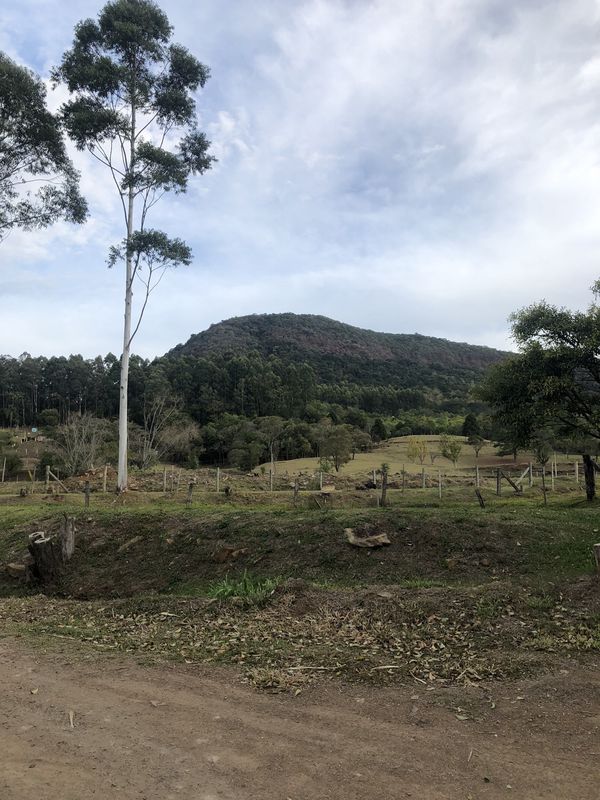 Passeio rápido em Gramado