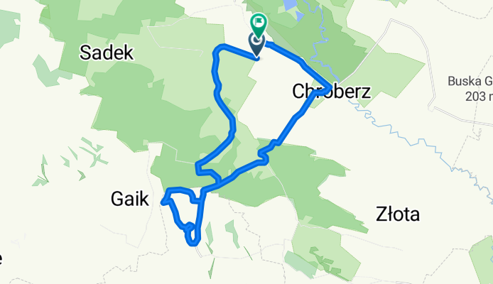 Ponidzie Betlejem