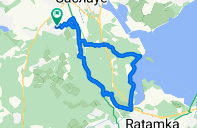 Open this route in the Bikemap app
