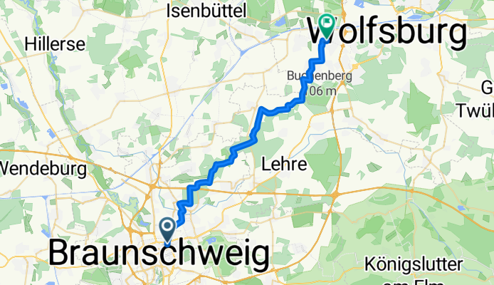Braunschweig-Fallersleben