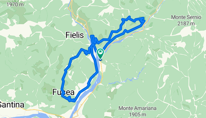 Da ÄLH‰? a ÄLH‰?