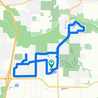 554 S Huron Rd, Green Bay to 554 S Huron Rd, Green Bay