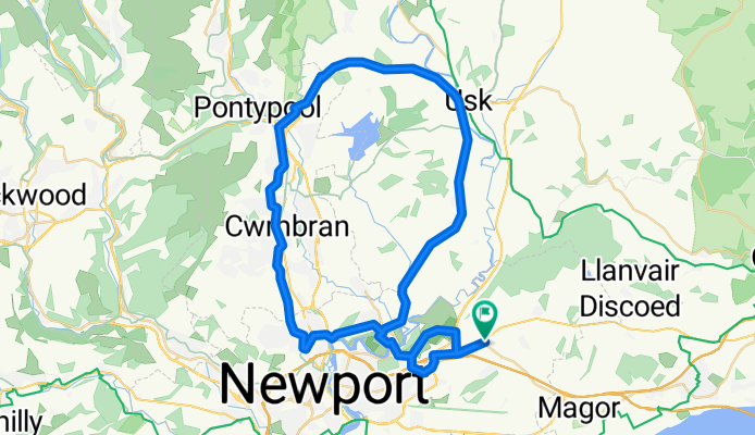 ROUTE 49