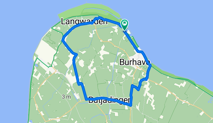 Diese Route in Bikemap Web öffnen