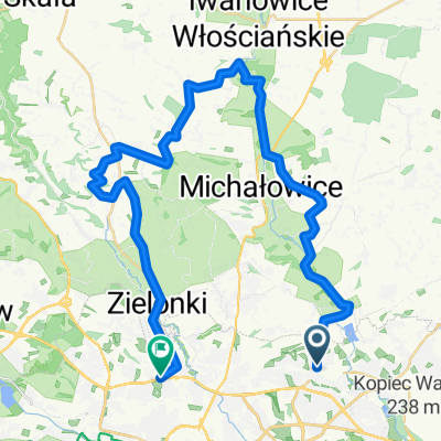 Północne okolice