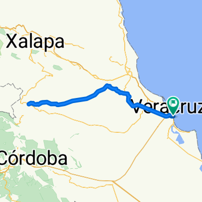 El Reto Jarocho