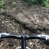 Relaxed route Tregony to Portholland