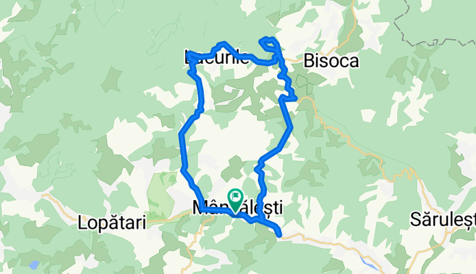 DJ203K, Satu Vechi to DJ203K, Satu Vechi