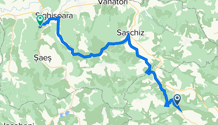 Terra Saxonia 5 iunie