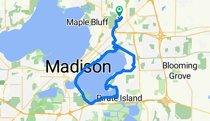 Diese Route in Bikemap Web öffnen
