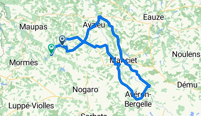 panjas-averon bergelle