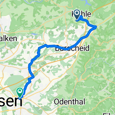 Höhscheid-Schlebusch