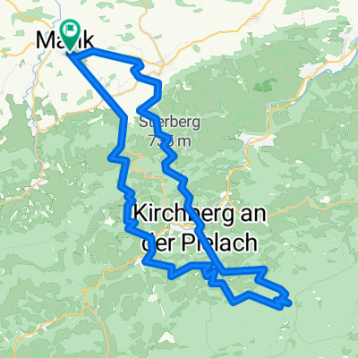 Schöngrabenrunde