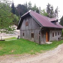 Foto 8 der Bikemap-Route "Mislinja-Podgorje-Zgornji Razbor-Mislinja 13.05.2020"