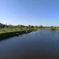 От Школа до вулиця Залізнична 9, Коцюбинське