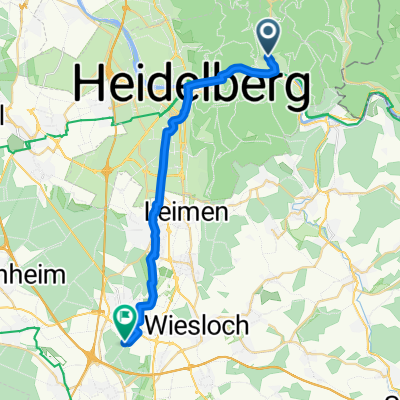 Ziegelhausen - MPS
