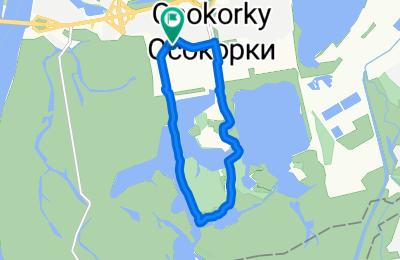 Open this route in the Bikemap app