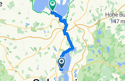 Open this route in the Bikemap app