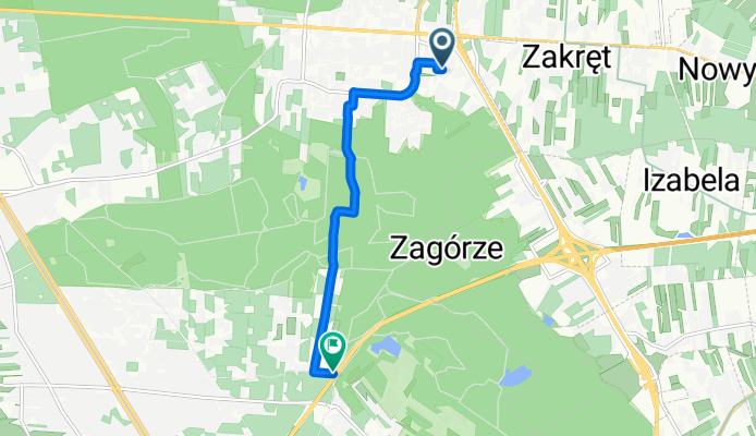 anatomia siły Paweł Klejna