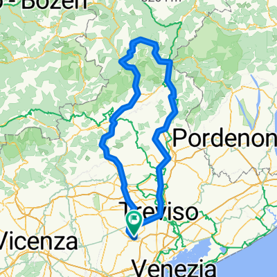 Passo Duran