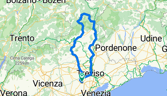 Passo Duran