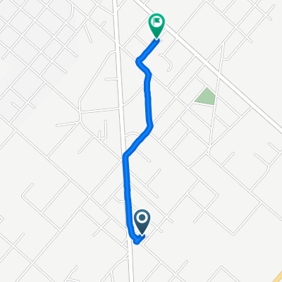 Ruta relajada en