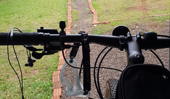 Zdjęcie 1 trasy Bikemap „De Paraguay, Arroyo Pora a Encarnación”