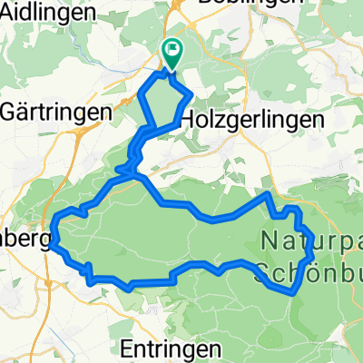 Schönbuch