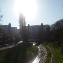 Meidling-Liesing
