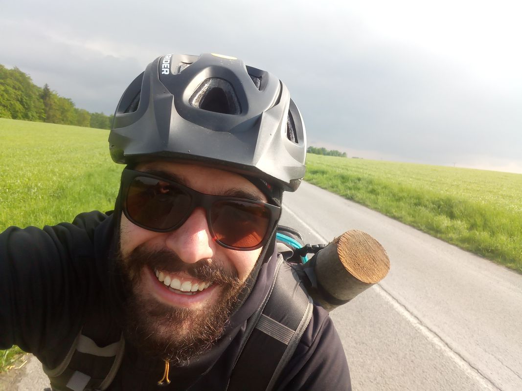 Bílovec to Slovenská 34, Opava