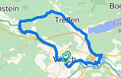 Open this route in the Bikemap app