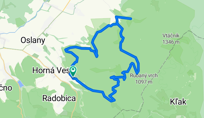 Rudica-ZadnaLuka-BystricianskaDolina-Rudica