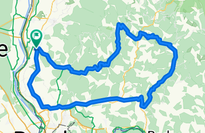 Open this route in the Bikemap app