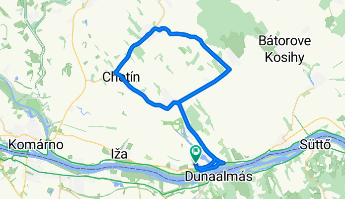 Pat Road2